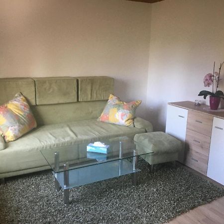 Apartment Peterl 크리글라흐 외부 사진