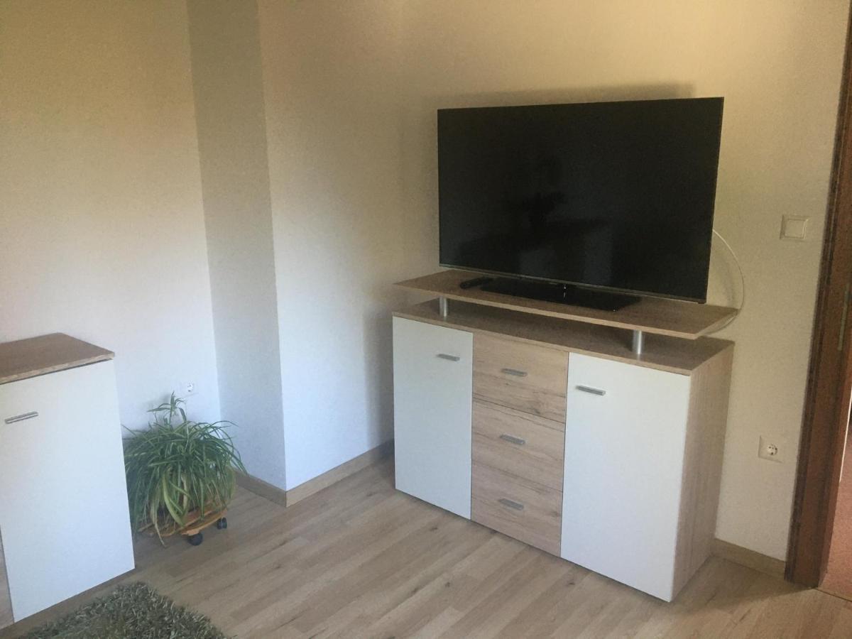 Apartment Peterl 크리글라흐 외부 사진