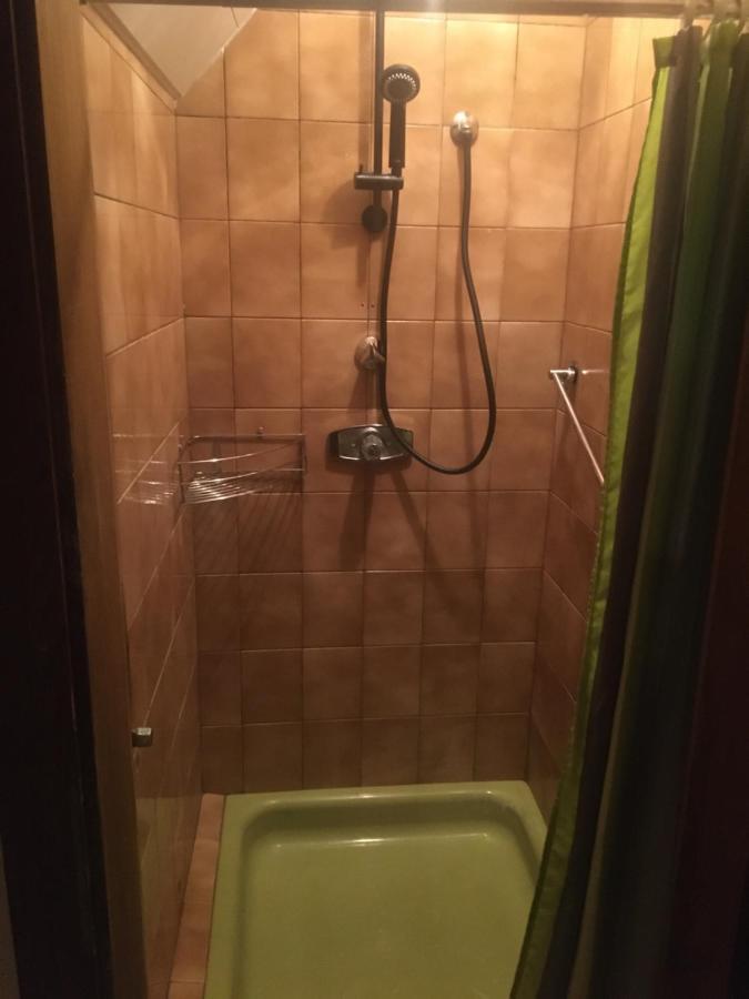 Apartment Peterl 크리글라흐 외부 사진