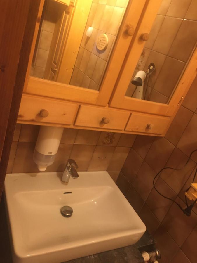 Apartment Peterl 크리글라흐 외부 사진