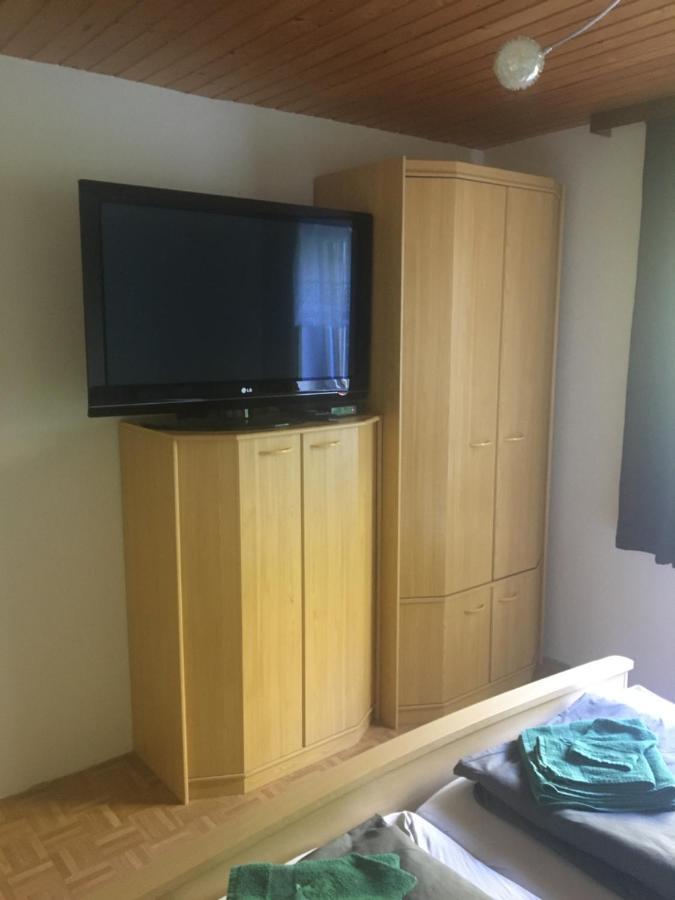 Apartment Peterl 크리글라흐 외부 사진