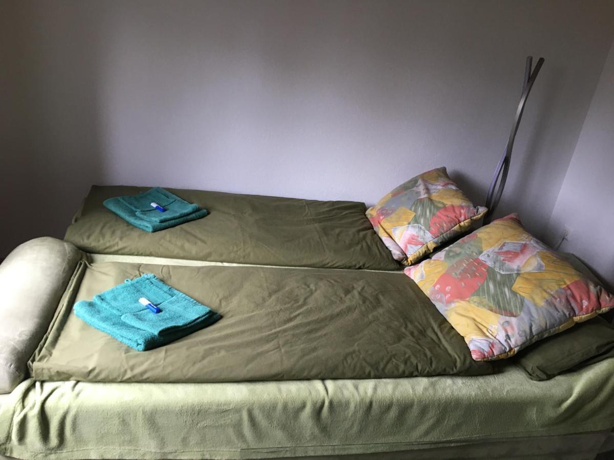 Apartment Peterl 크리글라흐 외부 사진