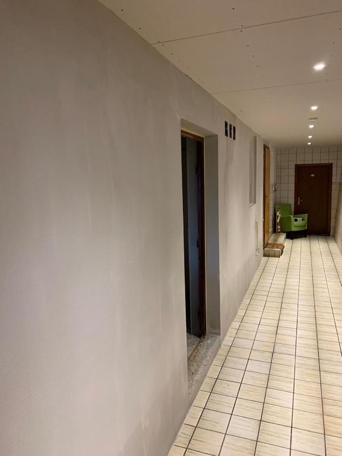 Apartment Peterl 크리글라흐 외부 사진
