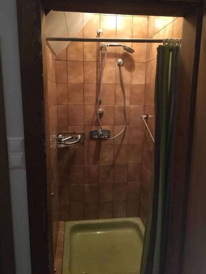 Apartment Peterl 크리글라흐 외부 사진
